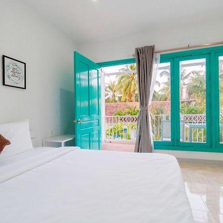 Philip Bungalow Phu Quoc Dış mekan fotoğraf