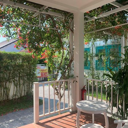 Philip Bungalow Phu Quoc Dış mekan fotoğraf