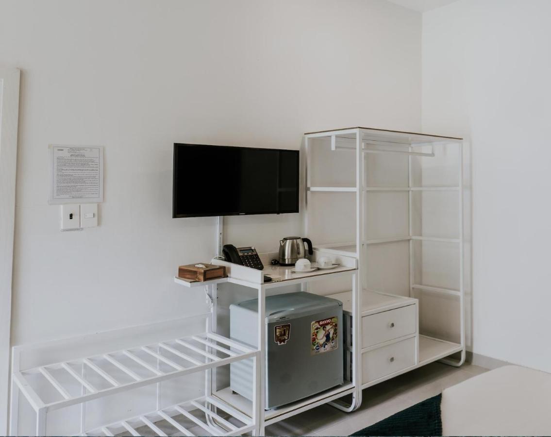 Philip Bungalow Phu Quoc Dış mekan fotoğraf