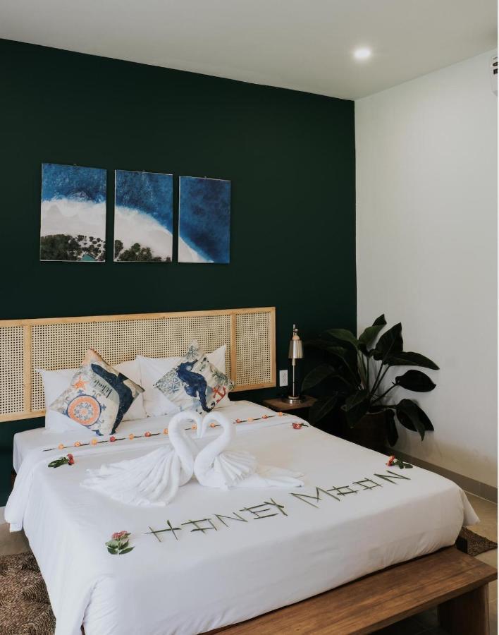 Philip Bungalow Phu Quoc Dış mekan fotoğraf