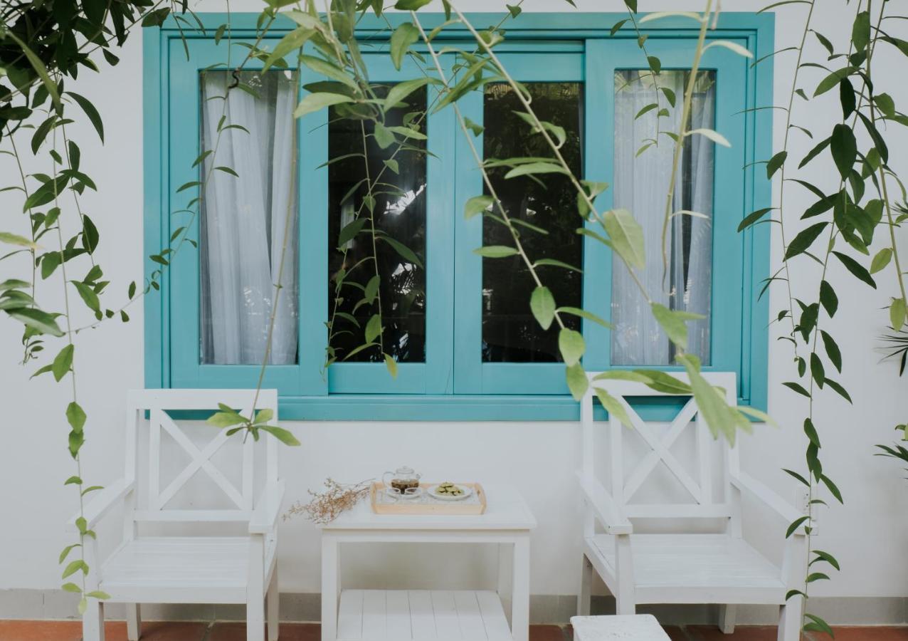 Philip Bungalow Phu Quoc Dış mekan fotoğraf
