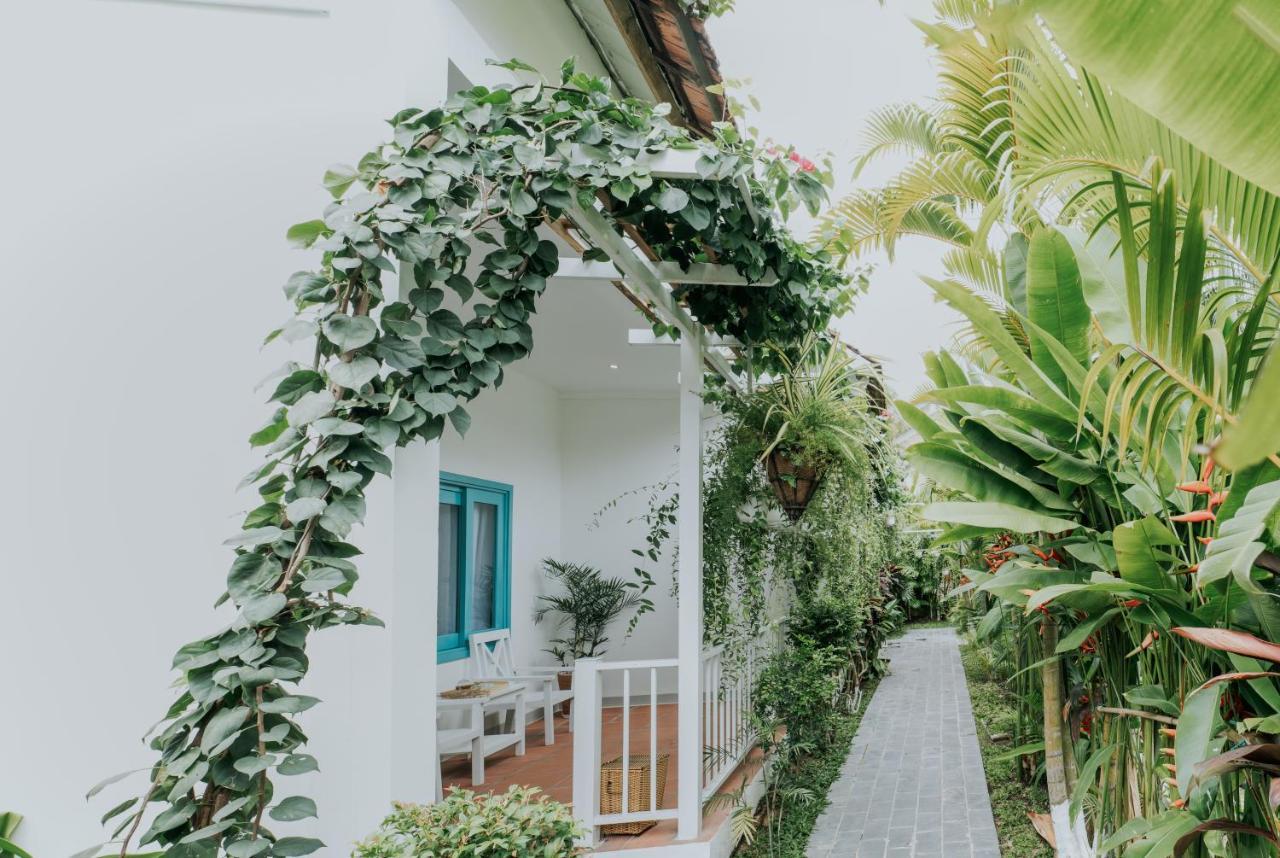 Philip Bungalow Phu Quoc Dış mekan fotoğraf