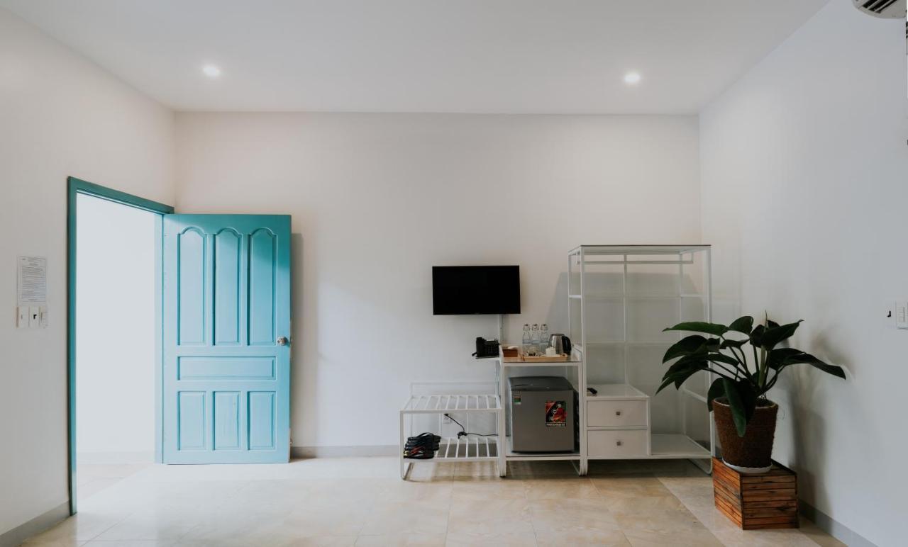Philip Bungalow Phu Quoc Dış mekan fotoğraf
