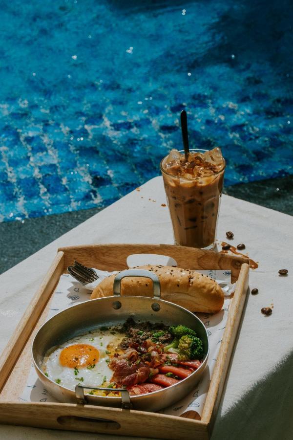 Philip Bungalow Phu Quoc Dış mekan fotoğraf