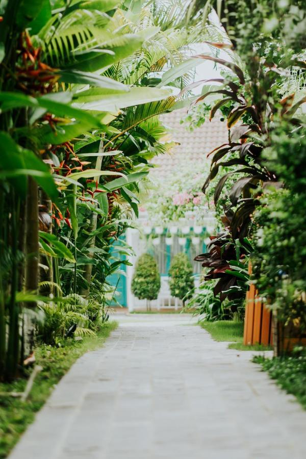 Philip Bungalow Phu Quoc Dış mekan fotoğraf