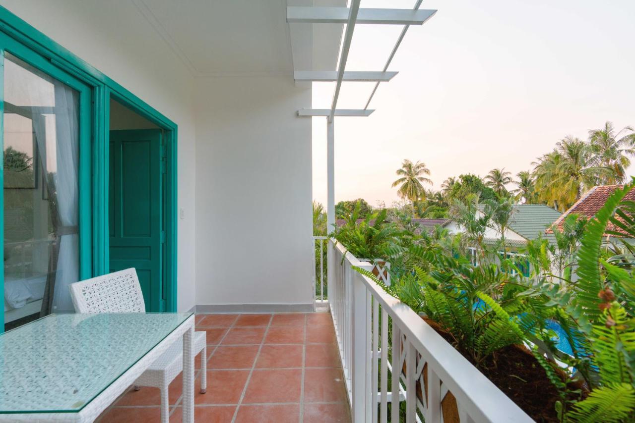 Philip Bungalow Phu Quoc Dış mekan fotoğraf