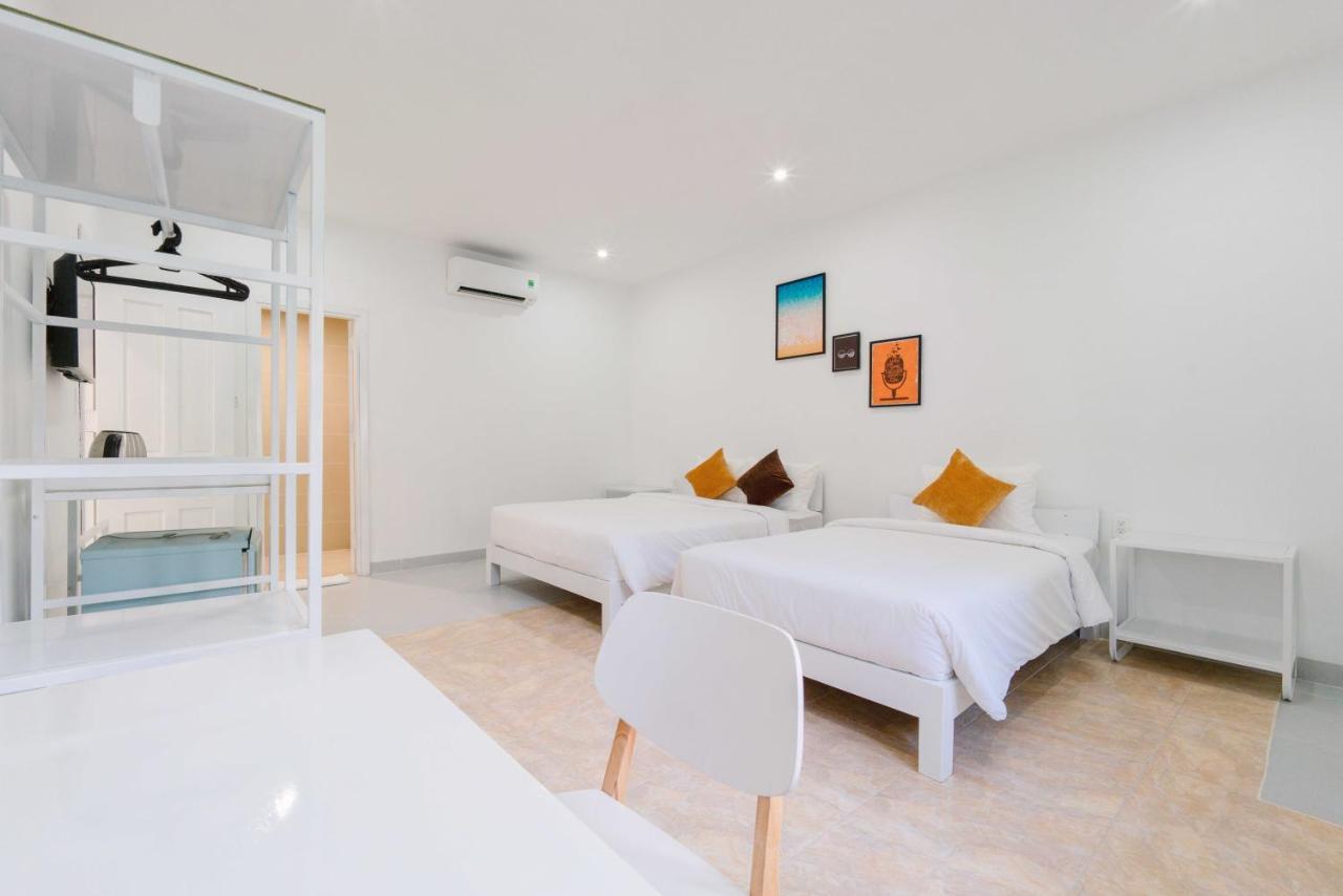 Philip Bungalow Phu Quoc Dış mekan fotoğraf
