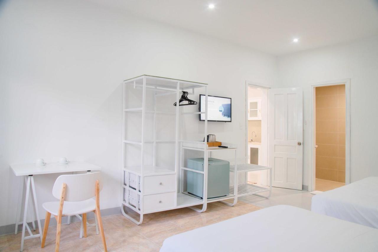 Philip Bungalow Phu Quoc Dış mekan fotoğraf