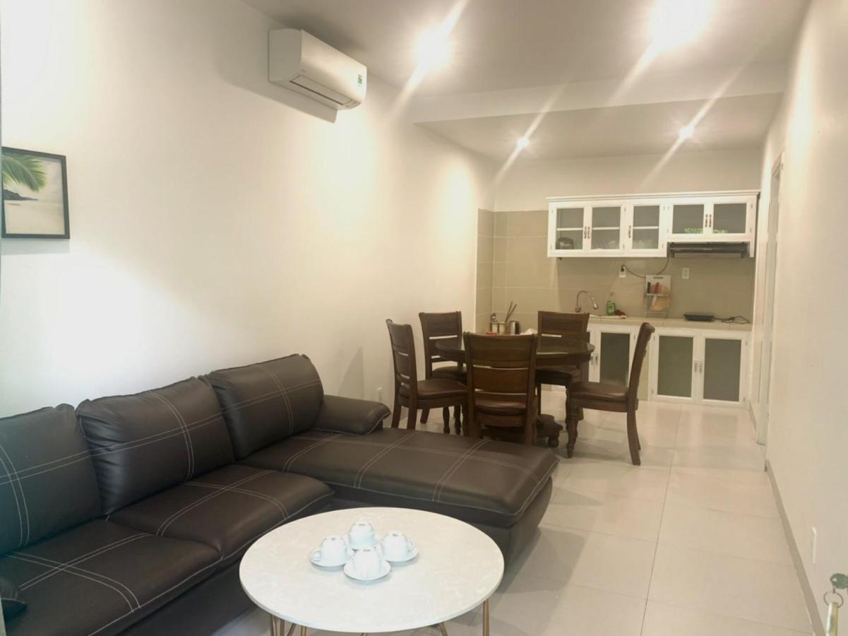 Philip Bungalow Phu Quoc Dış mekan fotoğraf