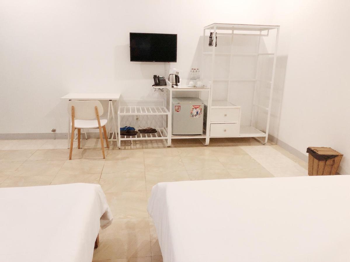 Philip Bungalow Phu Quoc Dış mekan fotoğraf