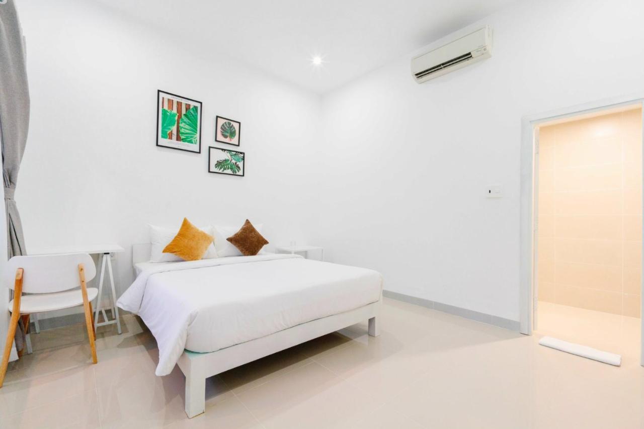 Philip Bungalow Phu Quoc Dış mekan fotoğraf