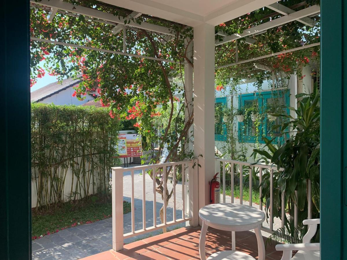 Philip Bungalow Phu Quoc Dış mekan fotoğraf