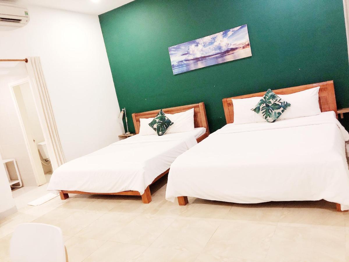 Philip Bungalow Phu Quoc Dış mekan fotoğraf