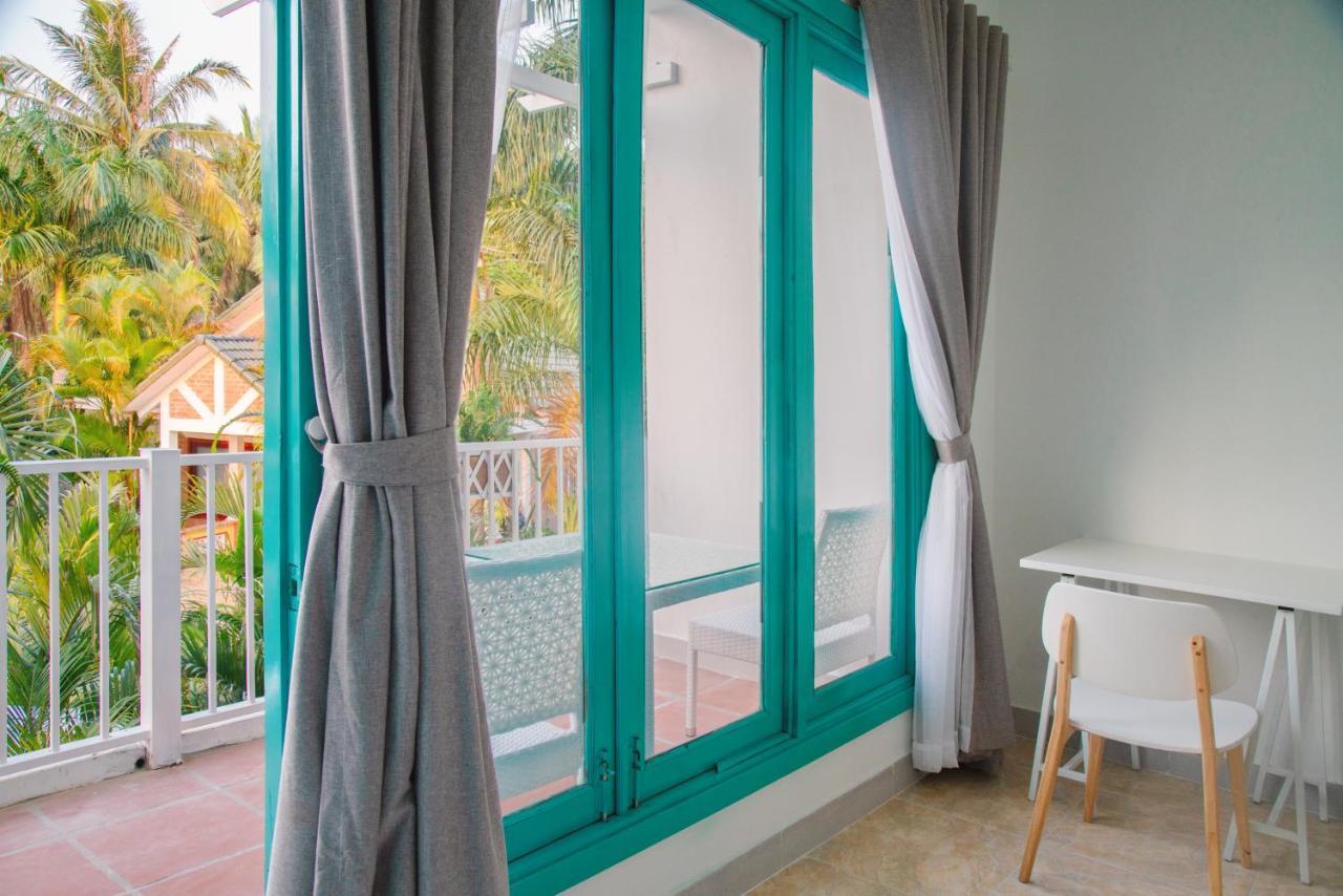 Philip Bungalow Phu Quoc Dış mekan fotoğraf