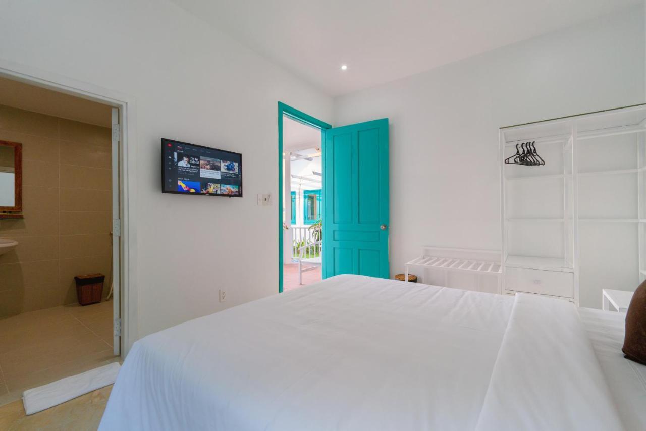Philip Bungalow Phu Quoc Dış mekan fotoğraf