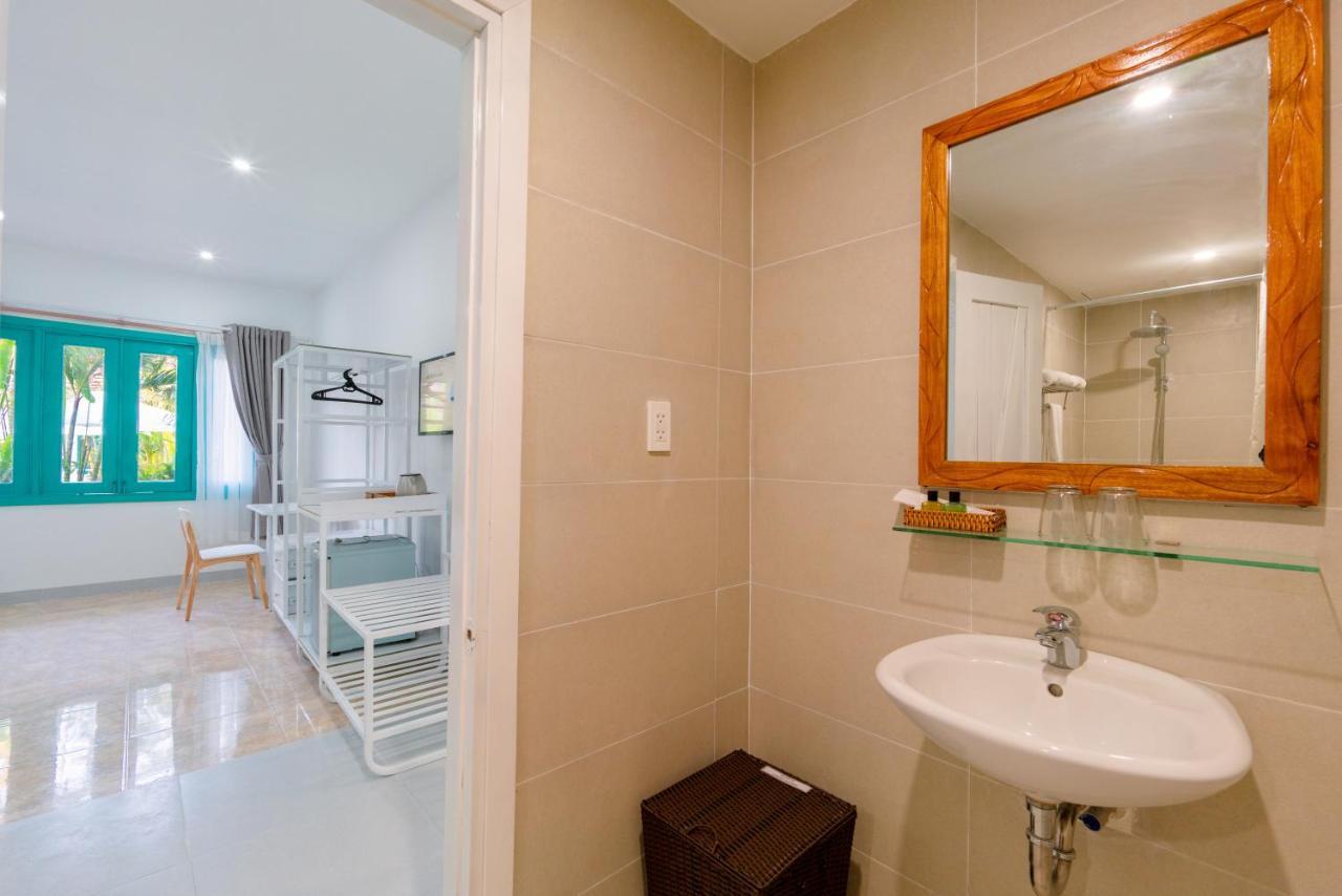 Philip Bungalow Phu Quoc Dış mekan fotoğraf