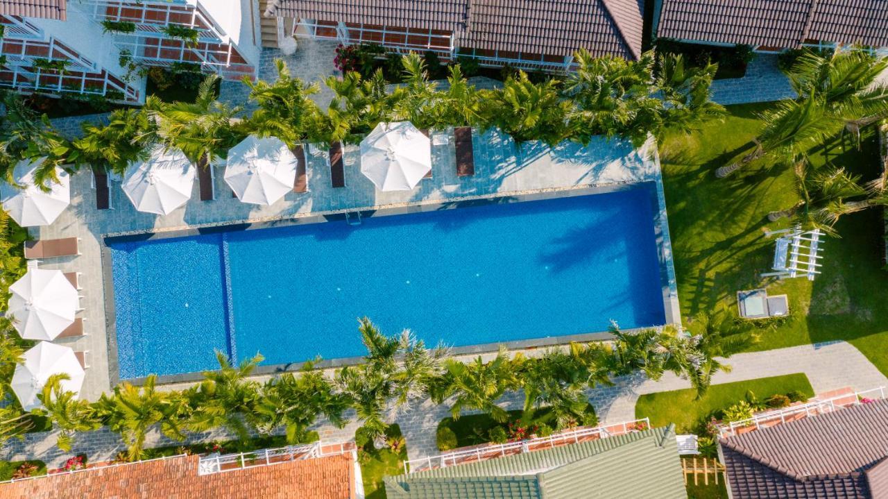 Philip Bungalow Phu Quoc Dış mekan fotoğraf