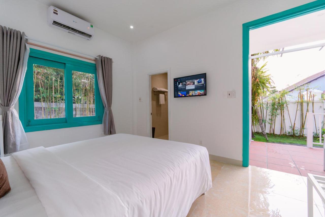 Philip Bungalow Phu Quoc Dış mekan fotoğraf