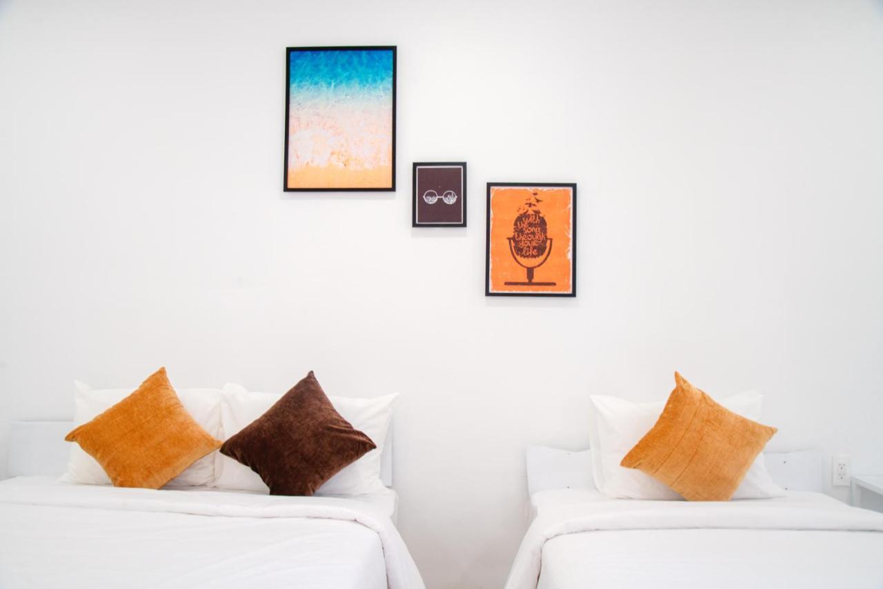 Philip Bungalow Phu Quoc Dış mekan fotoğraf