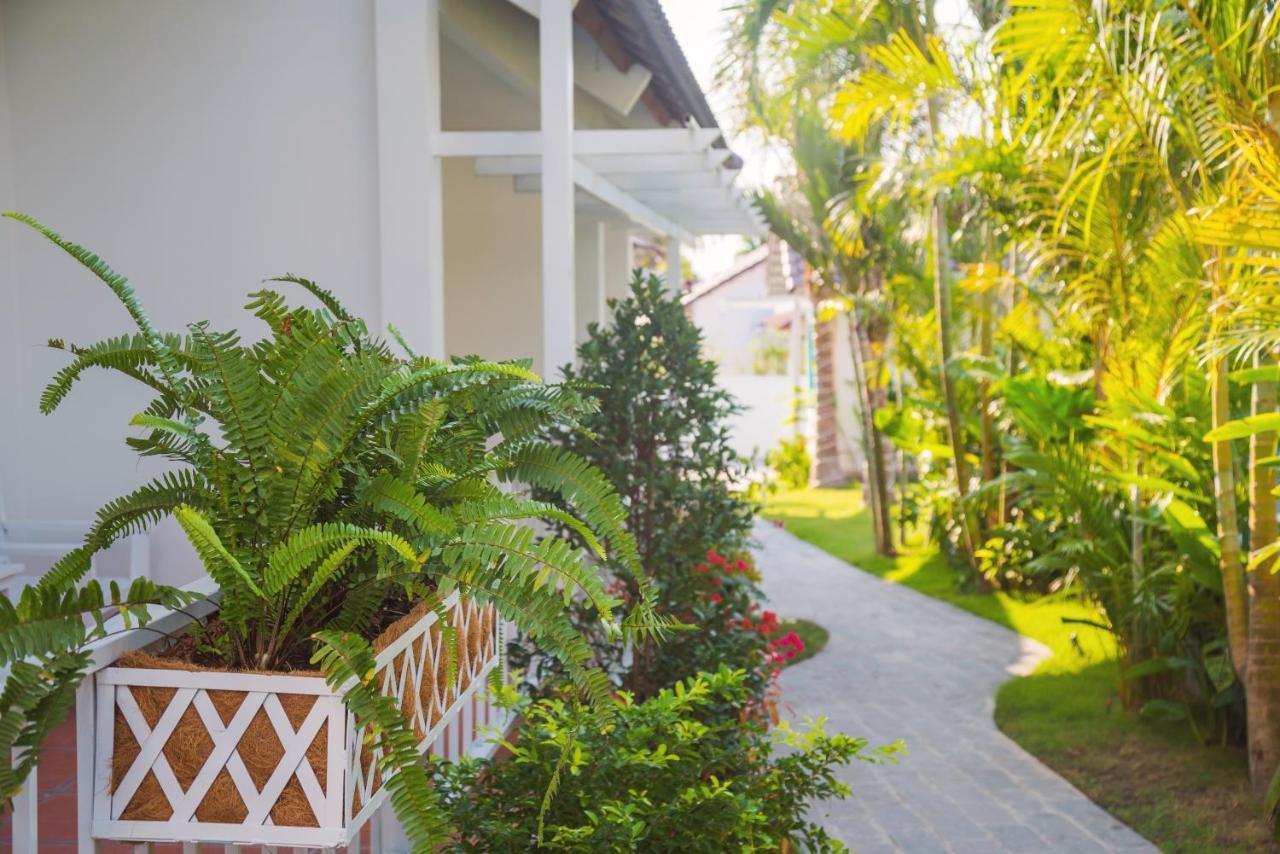 Philip Bungalow Phu Quoc Dış mekan fotoğraf
