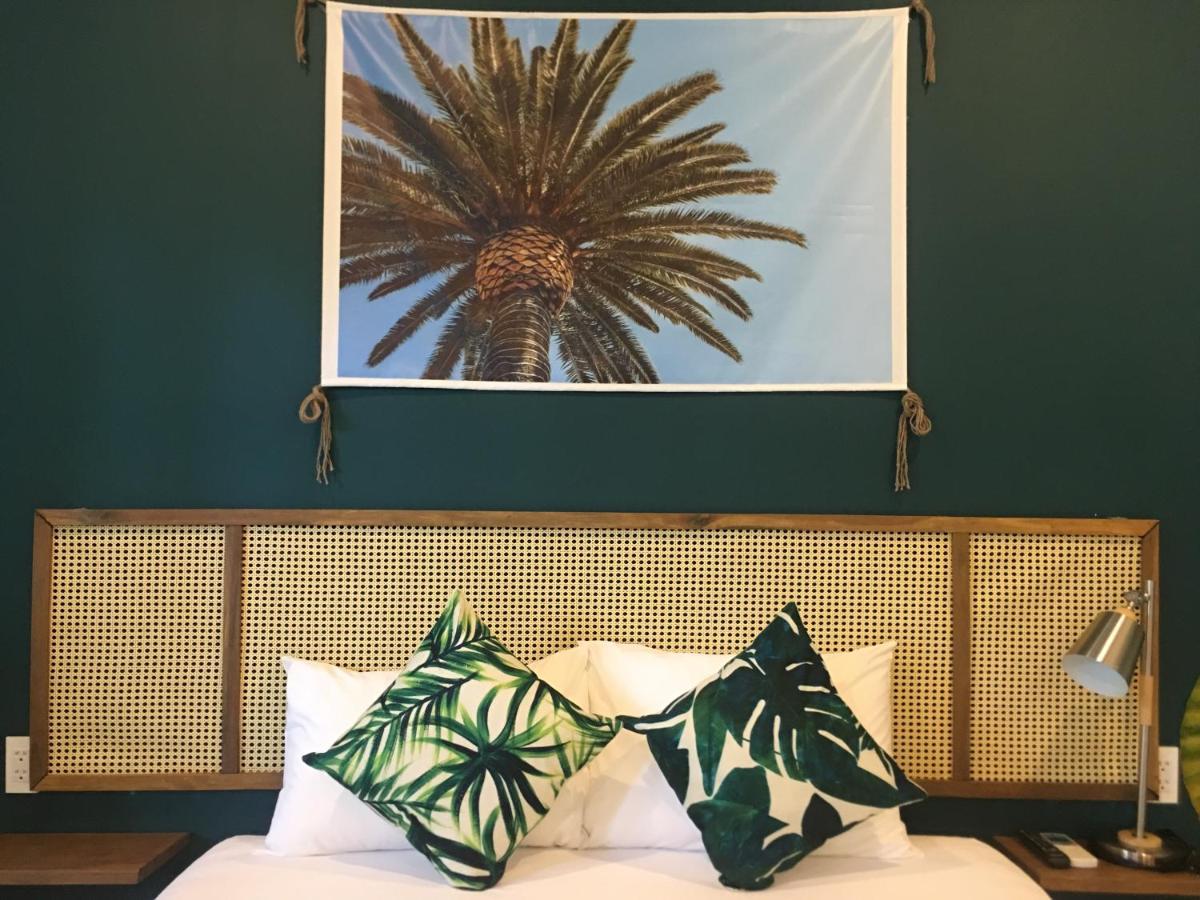 Philip Bungalow Phu Quoc Dış mekan fotoğraf
