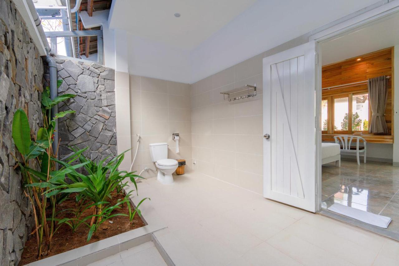 Philip Bungalow Phu Quoc Dış mekan fotoğraf