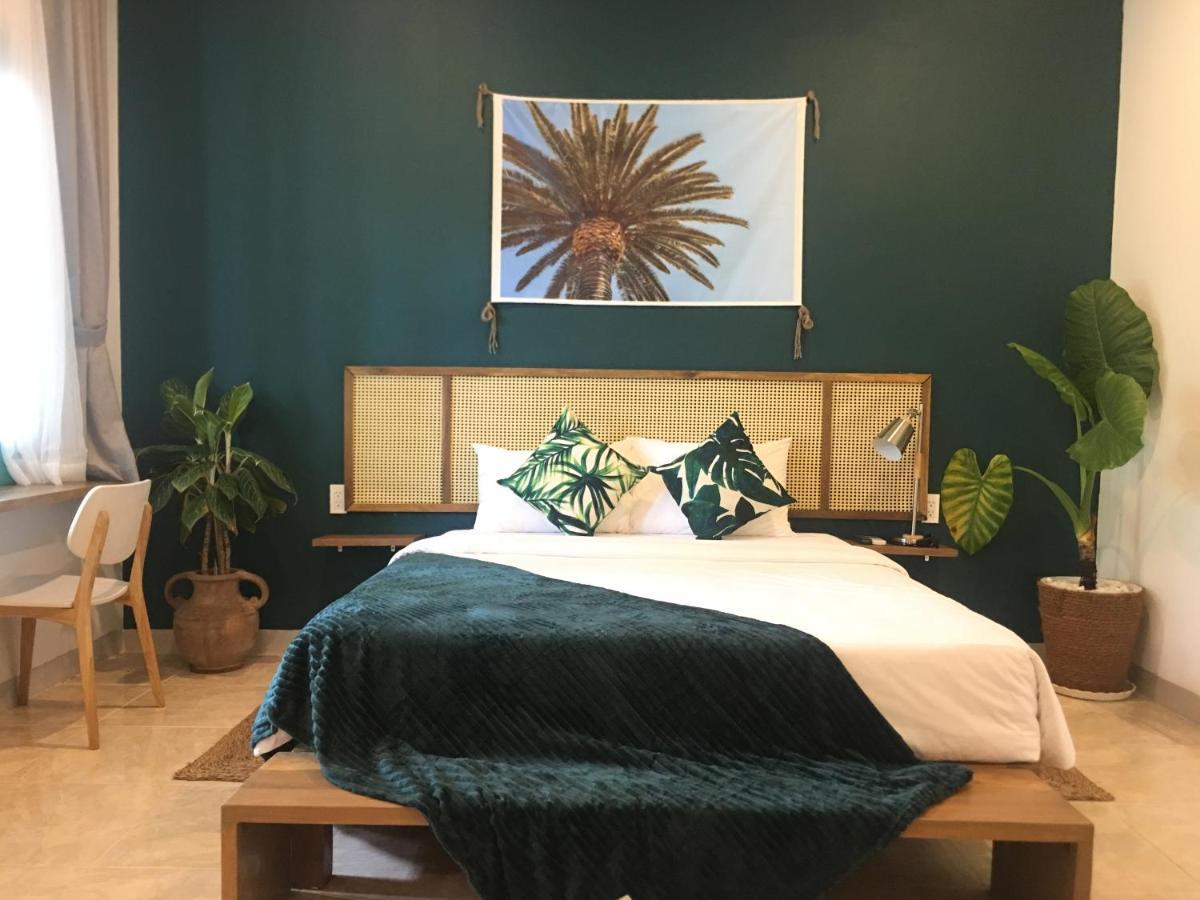 Philip Bungalow Phu Quoc Dış mekan fotoğraf