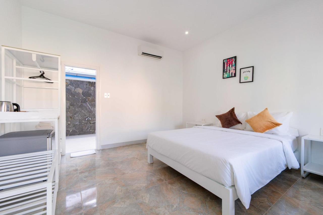 Philip Bungalow Phu Quoc Dış mekan fotoğraf