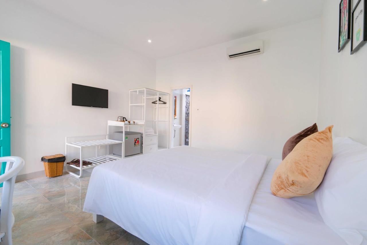 Philip Bungalow Phu Quoc Dış mekan fotoğraf